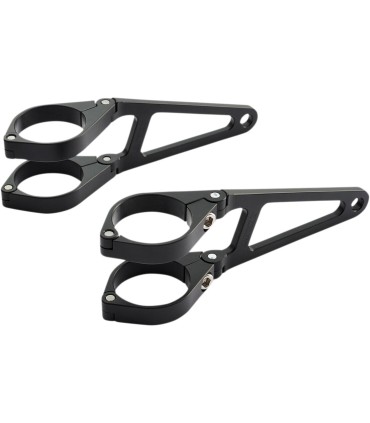 HEADLIGHT BRACKET LONG