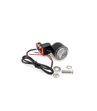 D-TAIL LED TAILLIGHT