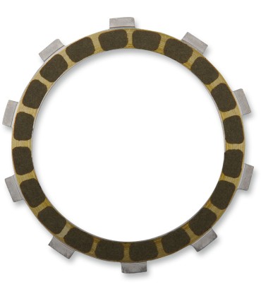 BARNETT FRICTION PLATE