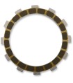 BARNETT FRICTION PLATE