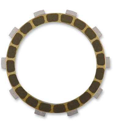 BARNETT FRICTION PLATE