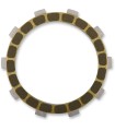 BARNETT FRICTION PLATE
