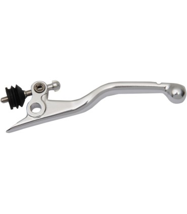 LEVER CLUTCH MOOSE SLV