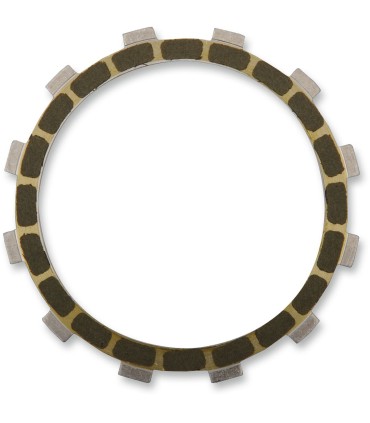 BARNETT FRICTION PLATE
