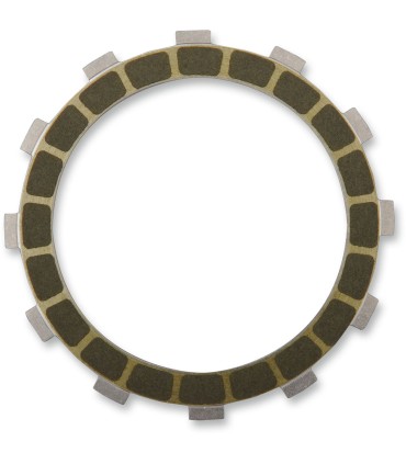 BARNETT FRICTION PLATE