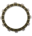 BARNETT FRICTION PLATE