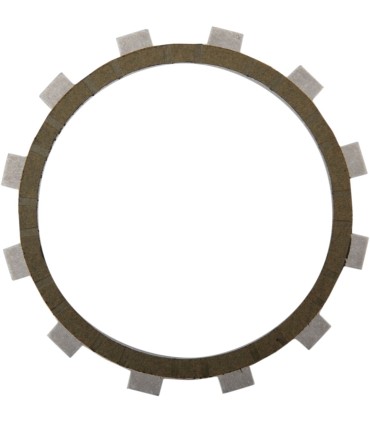 BARNETT FRICTION PLATE