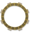 BARNETT FRICTION PLATE