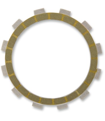 BARNETT FRICTION PLATE