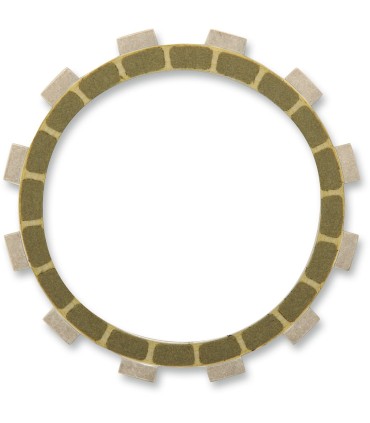 BARNETT FRICTION PLATE