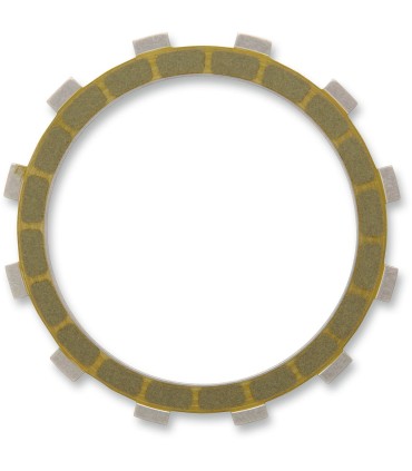 BARNETT FRICTION PLATE