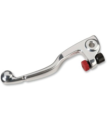 LEVER CLUTCH MOOSE SLV