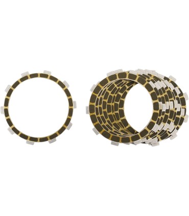 BARNETT FRICTION PLT KIT