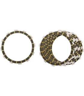 BARNETT FRICTION PLT KIT