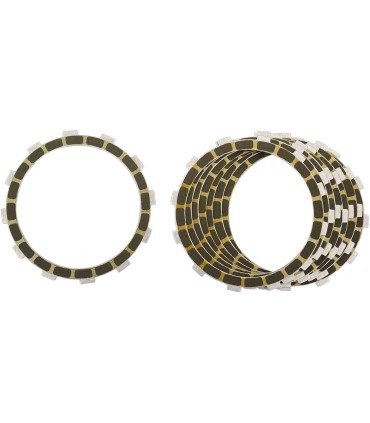 BARNETT FRICTION PLT KIT