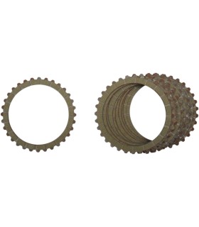 BARNETT FRICTION PLT KIT