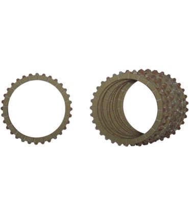 BARNETT FRICTION PLT KIT