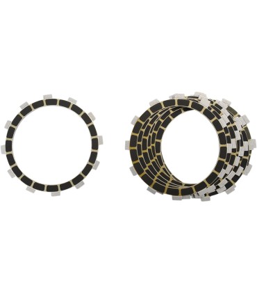 BARNETT FRICTION PLT KIT