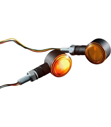 D-LIGHT SOLW TURNSIG+TLLIGHT O