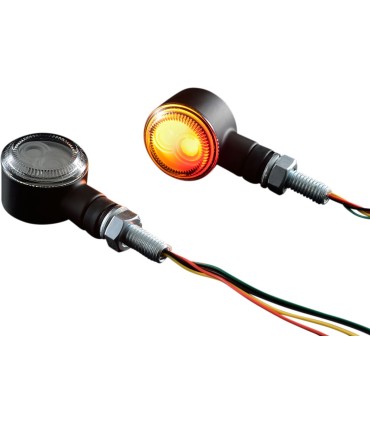 D-LIGHT SOLW TURNSIGNAL + TAIL