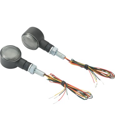 D-LIGHT SOLW TURNSIGNAL + TAIL