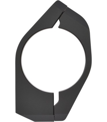 ALUMINIUM FORK CLAMP SET 41MM 