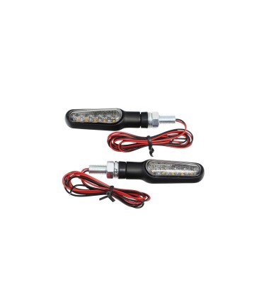 D-LIGHT LED INDICATOR 2PC