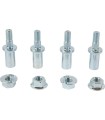 WHEEL STUD/NUT KIT MOOSE