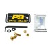 BOLT KIT LIC PLATE GD