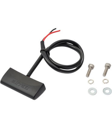 LED LICENSE PLATE LIGHT