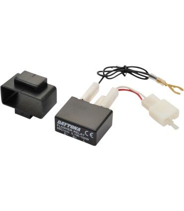 IC RELAY+CONNECTOR