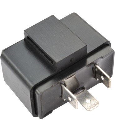 IC RELAY+CONNECTOR