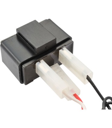 IC RELAY+CONNECTOR