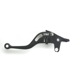 CLUTCH LEVER BK
