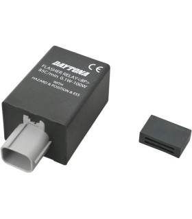 IC RELAY HONDA 0.1-100W