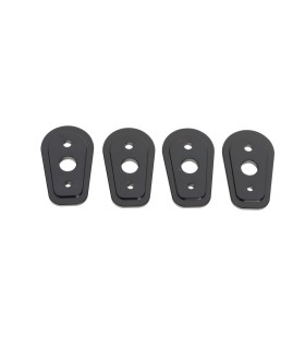 INDICATOR MOUNTING PLATE KAWAS
