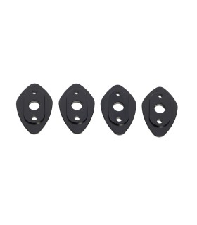 INDICATOR MOUNTING PLATE HONDA