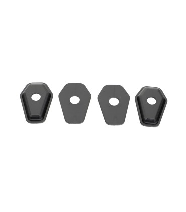 INDICATOR MOUNTING PLATE ABS S