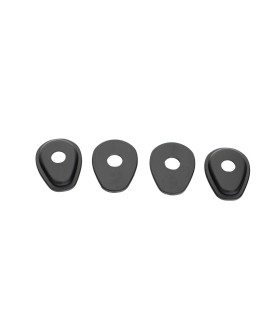 INDICATOR MOUNTING PLATE ABS S