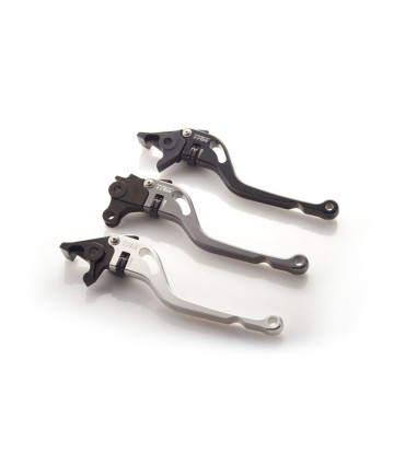 CLUTCH LEVER BK