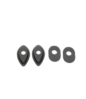 INDICATOR MOUNTING PLATE ABS H