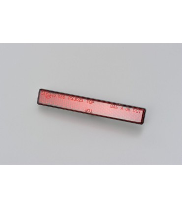 SLIM REFLECTOR BOLT-ON