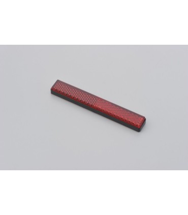 SLIM REFLECTOR TAPE-DOWN