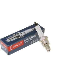 DENSO SPARKPLUG U24FER9
