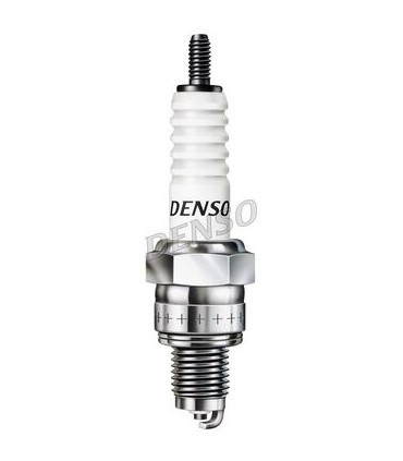 DENSO SPARKPLUG U20FSR-U