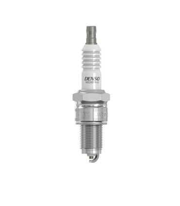 DENSO SPARKPLUG W22EPR-U