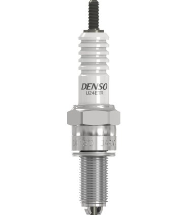 DENSO SPARKPLUG U24ETR
