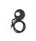 CNC 2-BUTTON SWITCH BLACK