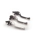CLUTCH LEVER BK