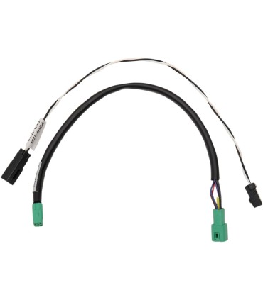 HARNESS EXT TBW12 10-15FL